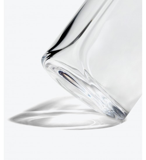 Zaha  Hadid Design Hew岁蚀系列水杯4件套透明4x350ml